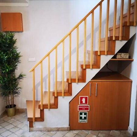Ola Lisbon - Alfama II Apartment Ngoại thất bức ảnh