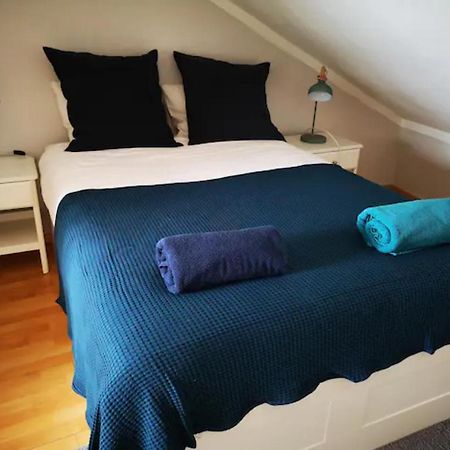 Ola Lisbon - Alfama II Apartment Ngoại thất bức ảnh