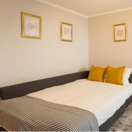 Ola Lisbon - Alfama II Apartment Ngoại thất bức ảnh