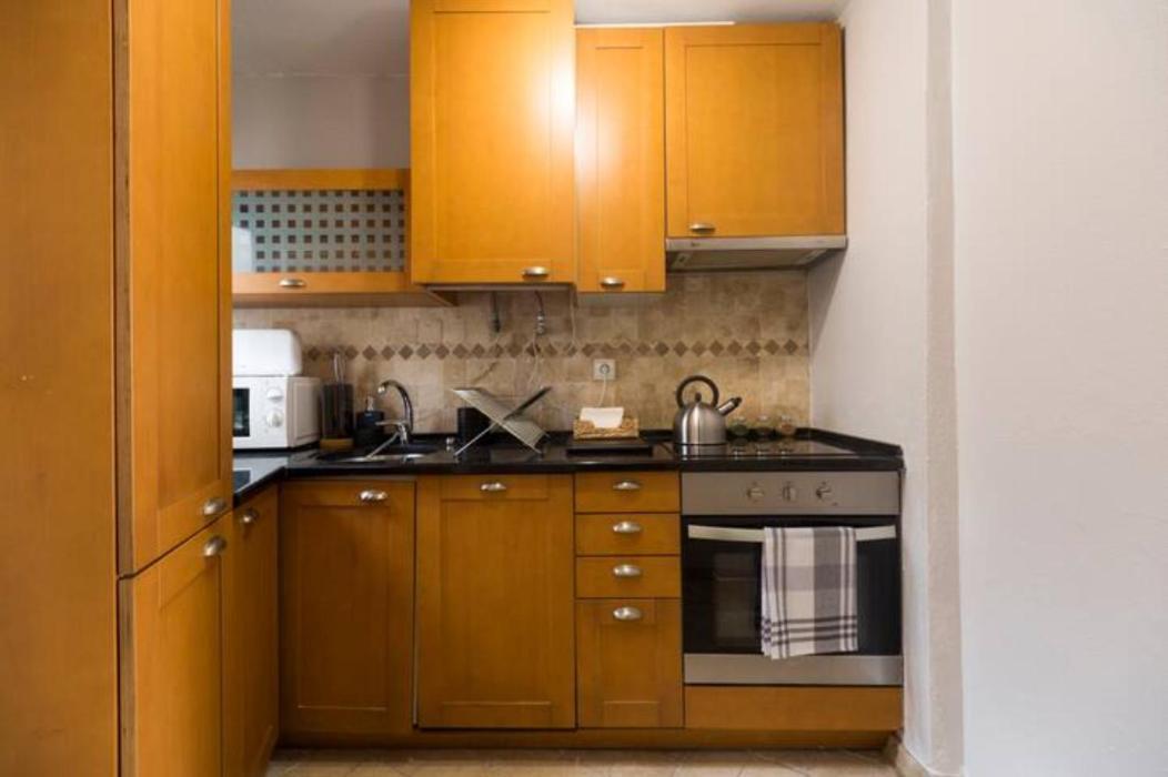 Ola Lisbon - Alfama II Apartment Ngoại thất bức ảnh