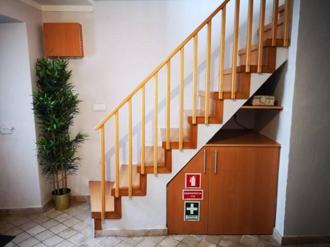 Ola Lisbon - Alfama II Apartment Ngoại thất bức ảnh