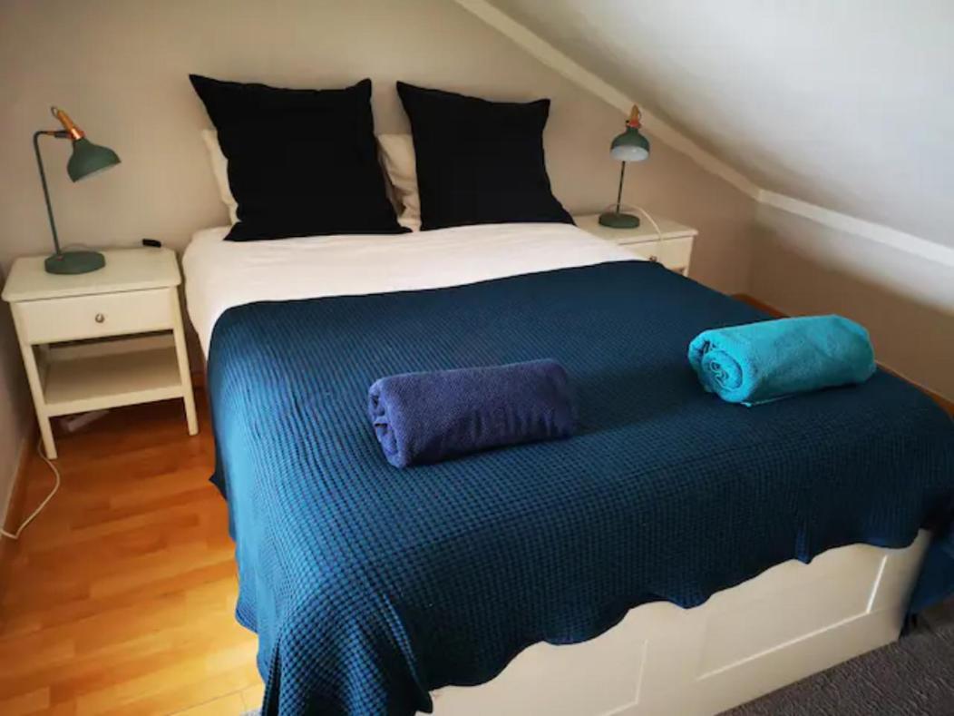 Ola Lisbon - Alfama II Apartment Ngoại thất bức ảnh