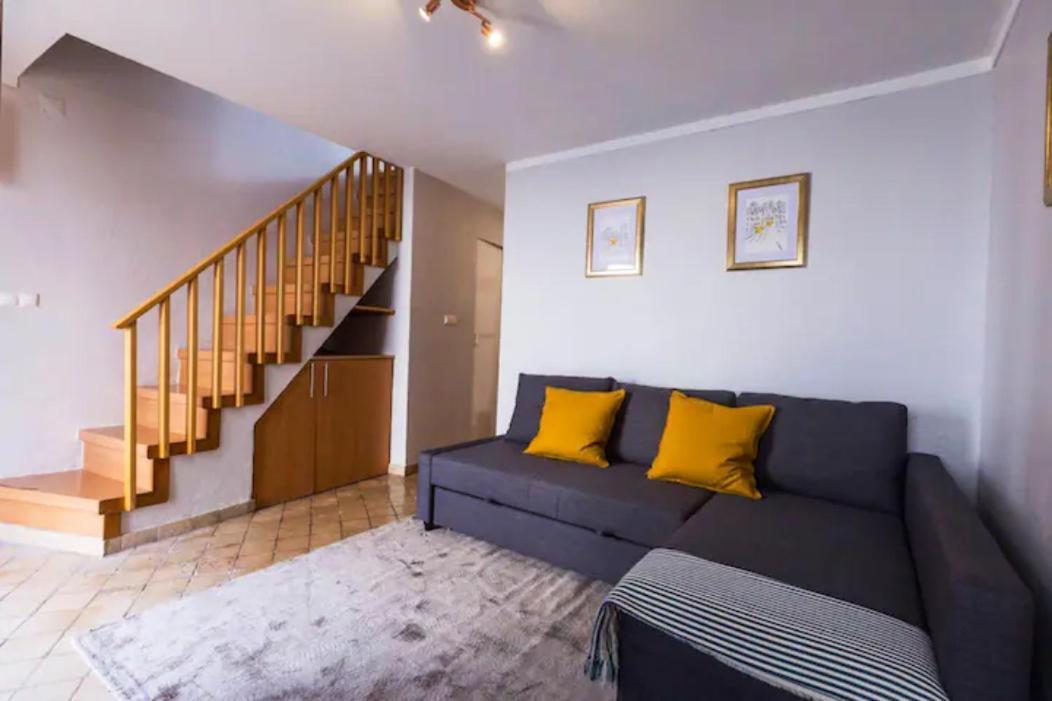 Ola Lisbon - Alfama II Apartment Ngoại thất bức ảnh