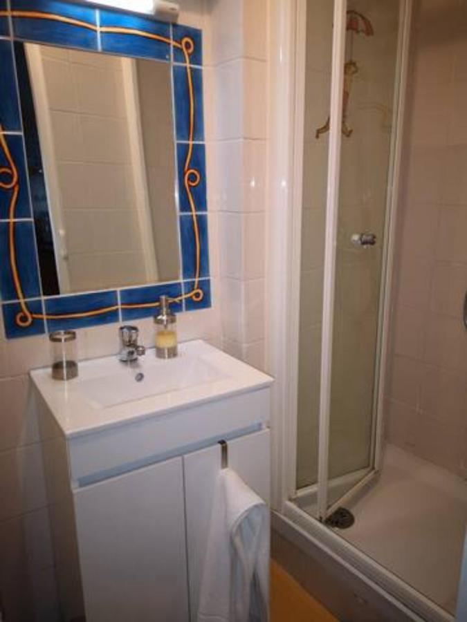Ola Lisbon - Alfama II Apartment Ngoại thất bức ảnh