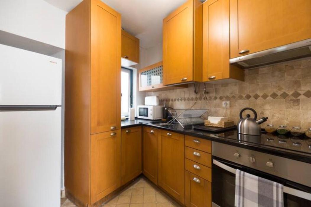 Ola Lisbon - Alfama II Apartment Ngoại thất bức ảnh