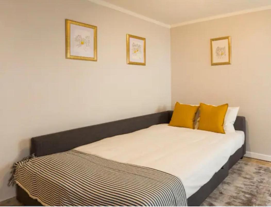 Ola Lisbon - Alfama II Apartment Ngoại thất bức ảnh